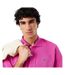 Polo L.12.12 Original Homme Rose Lacoste-4