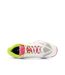Chaussures de padel blanche femme mizunowave exceed light-4