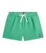 Mens Swim Shorts Bahama Green Tommy Hilfiger-2