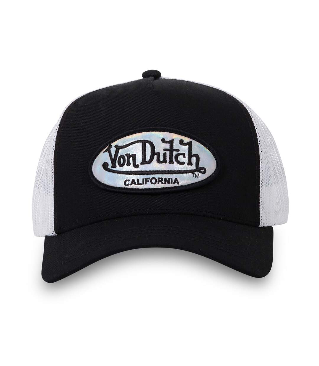 Casquette trucker fermeture snapback Pastel Von Dutch Vondutch-2