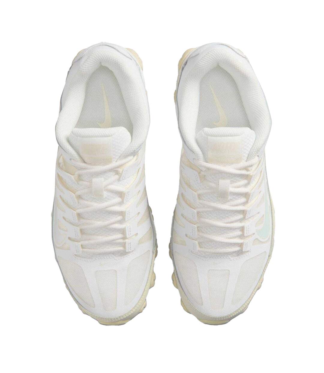 Baskets Reax Tr Femme Blanc Nike-4