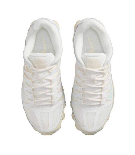Baskets Reax Tr Femme Blanc Nike