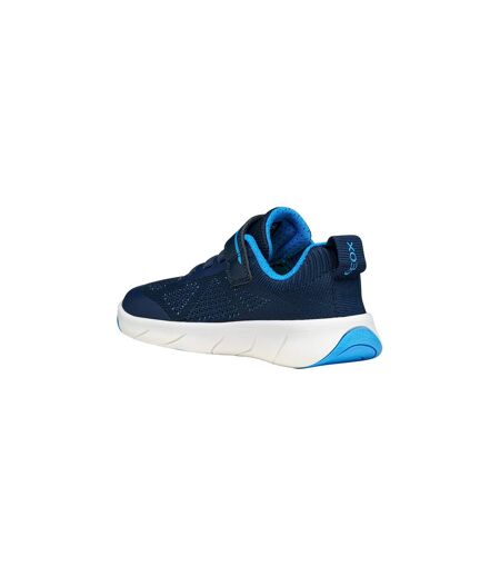 Basket à Lacets Geox Enfant J Foot Run
