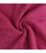 Regatta Great Outdoors Lightweight Giant Compact Travel Towel (Dark Cerise) - UTRG2807-3