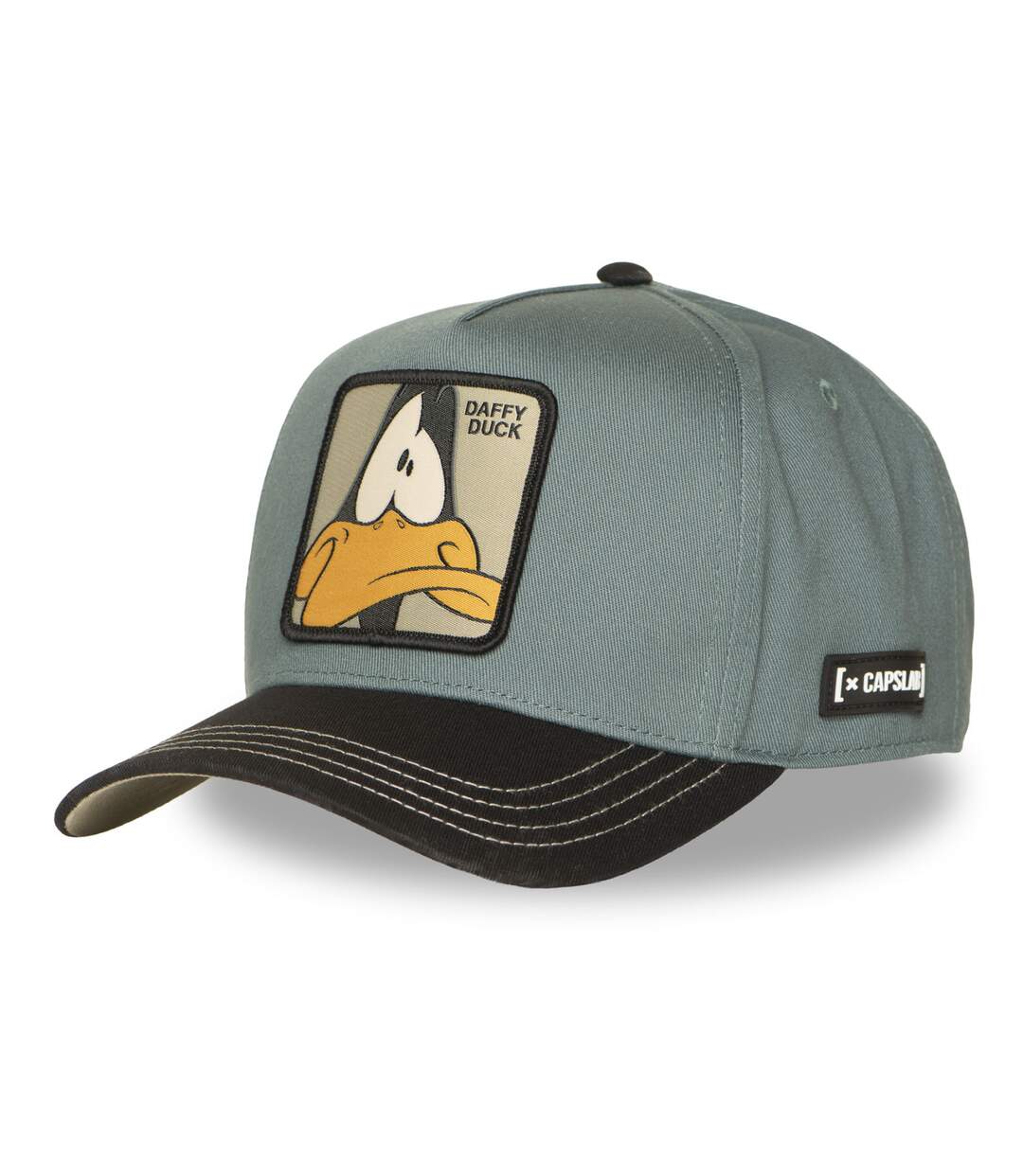 Casquette trucker Daffy 2 Capslab-1