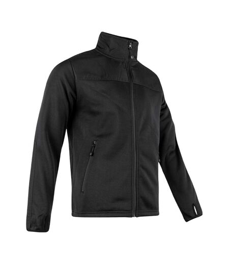 Veste Polaire Gen Special Ops Homme Noir Viper
