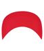 Casquette Rouge Classic-4