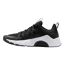 Baskets Free Metcon Homme Noir Blanc Nike-4
