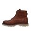 Chaussures Montantes De Randonnée Ralf Homme Marron Clair Firetrap-3