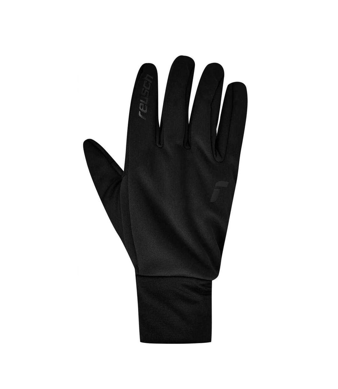 Unisex Adult Vesper Waterproof Gore-tex Gloves Black Reusch-1