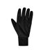 Unisex Adult Vesper Waterproof Gore-tex Gloves Black Reusch-1