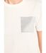 T-shirt boîte manches courtes strass-4