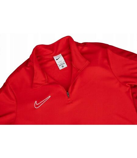 Sweat Academy Homme Rouge Nike