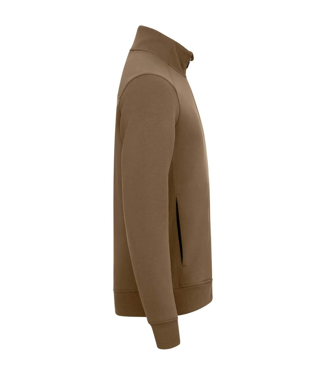 Veste Pemberton Homme Kaki Cutter & Buck-4