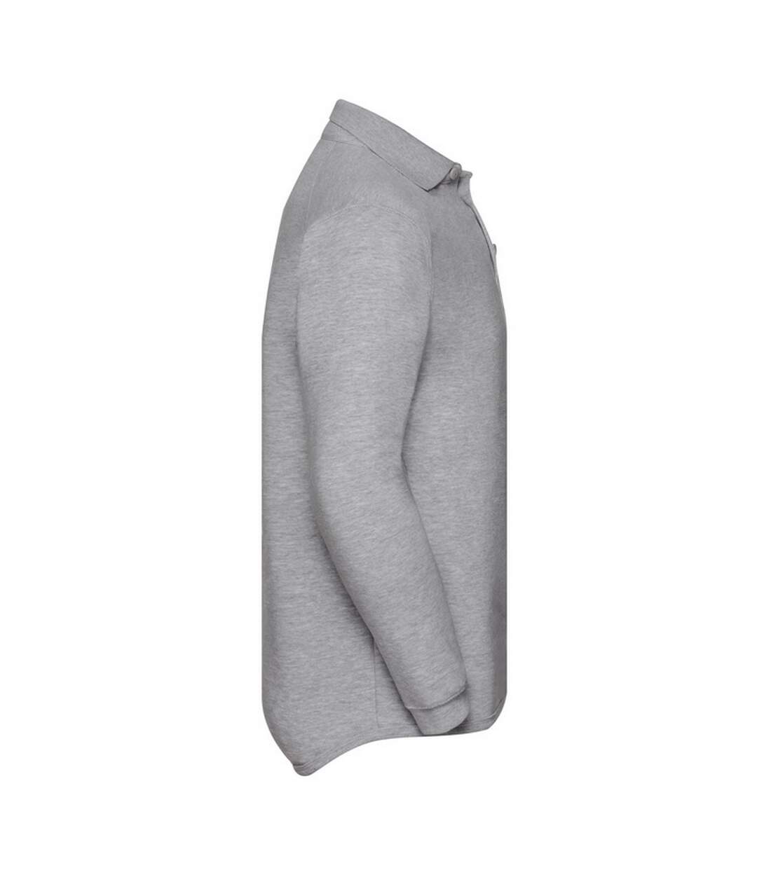Sweat Homme Oxford Clair Russell-3