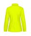 B&c Womens/ladies Sirocco Lightweight Windproof, Showerproof & Water Repellent Jacket Veste Légère Coupe-vent, Imperméable Et Déperlante Jaune B And C-2