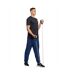 T-shirt Train Essentials Homme Noir Adidas-1