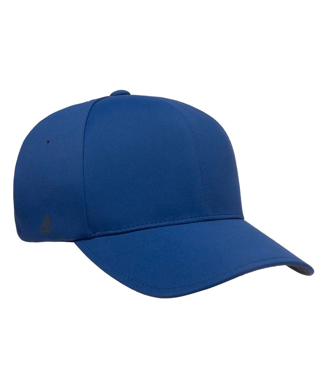 Casquette De Baseball Delta Bleu Roi Flexfit-3