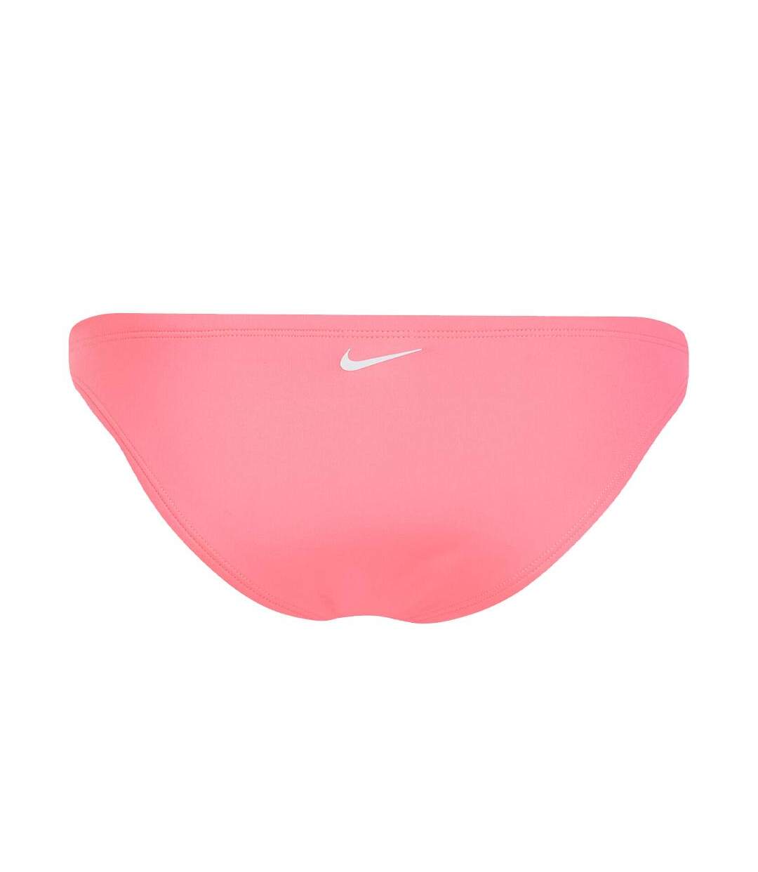 Bas de maillot de bain Rose Femme Nike Cheeky - L-2