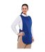 BonChef Tabard Without Pocket (Royal) (S) - UTAB248-1