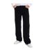 Jean Crossroad Homme Noir Boss-1