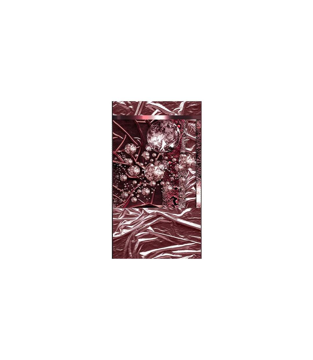 Papier Peint Carmine Madness 50x1000cm-2