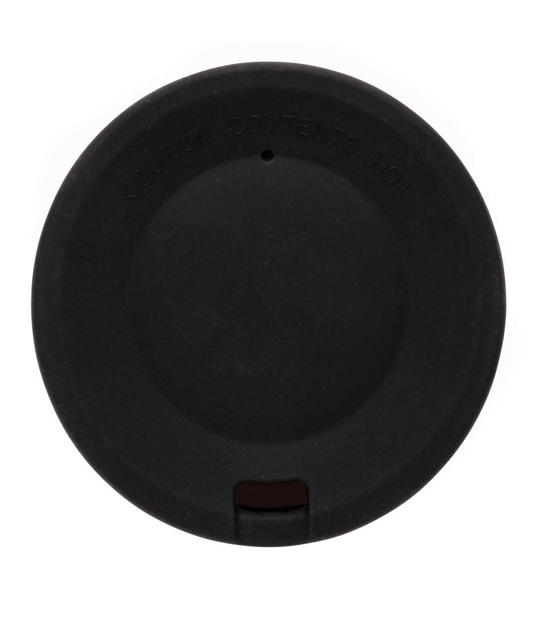 Silicone 380ml cup one size black XD Collection-2