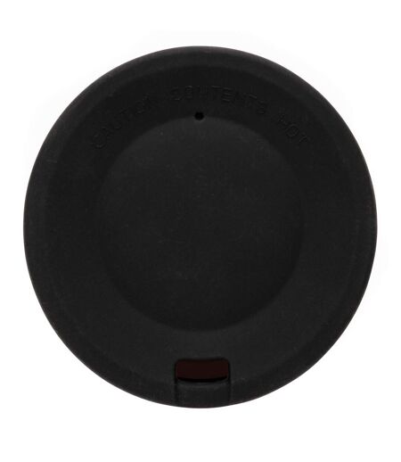 Silicone 380ml cup one size black XD Collection