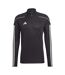 Sweat Entraînement Tiro League Homme Noir Adidas-2