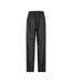Pantalon De Pluie Spray Femme Noir Mountain Warehouse-3