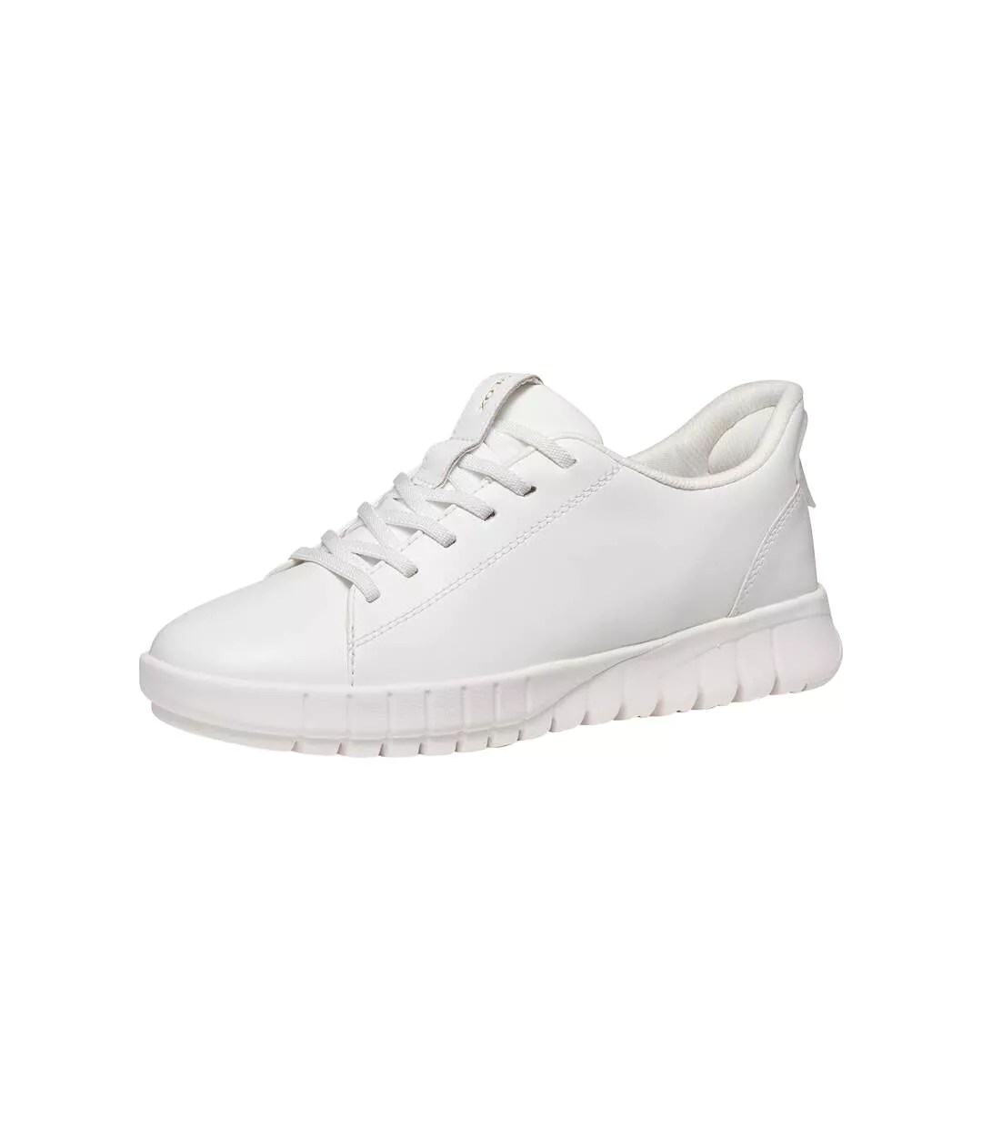 Basket à Lacets Geox Flextride Plus-1