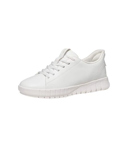 Basket à Lacets Geox Flextride Plus
