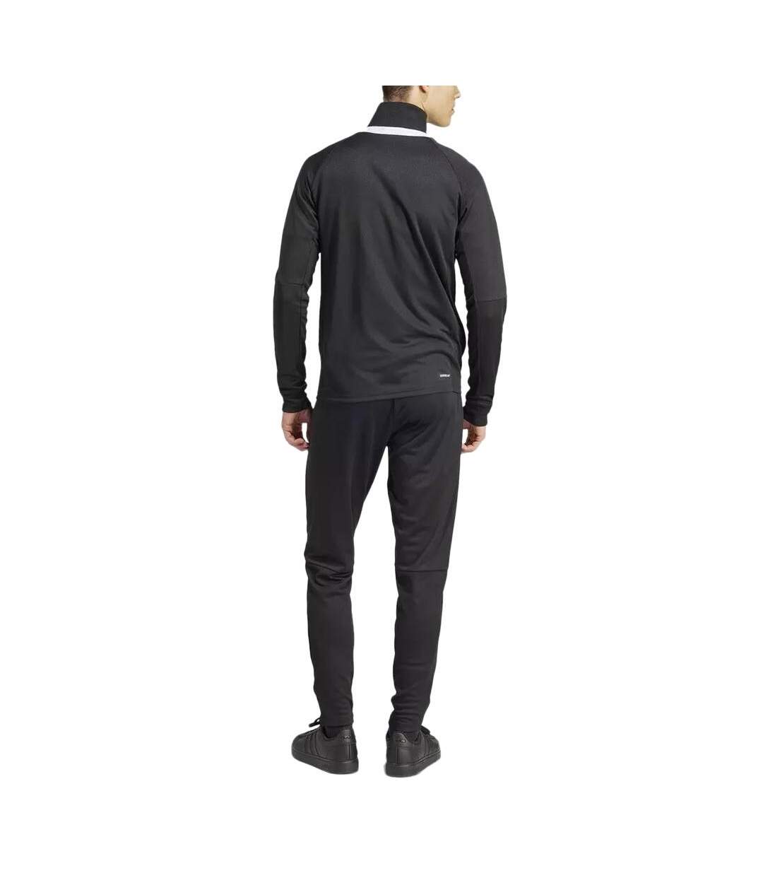 Survêtement Noir Homme Adidas Sereno43 - L-2