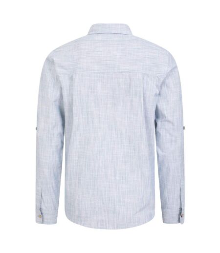 Chemise coconut homme denim Mountain Warehouse