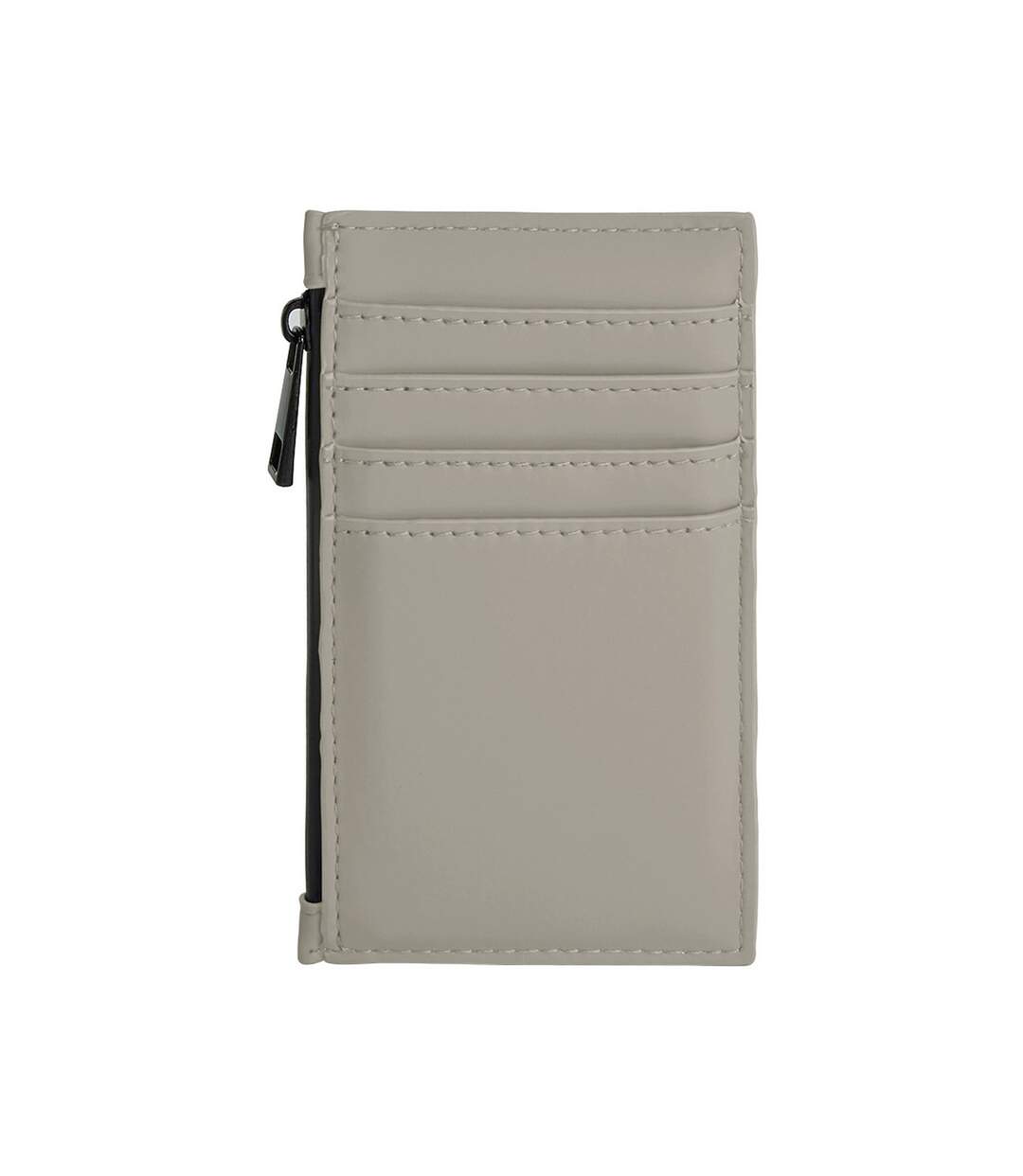 Porte-cartes taille unique argile Bagbase-1