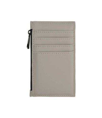 Porte-cartes taille unique argile Bagbase