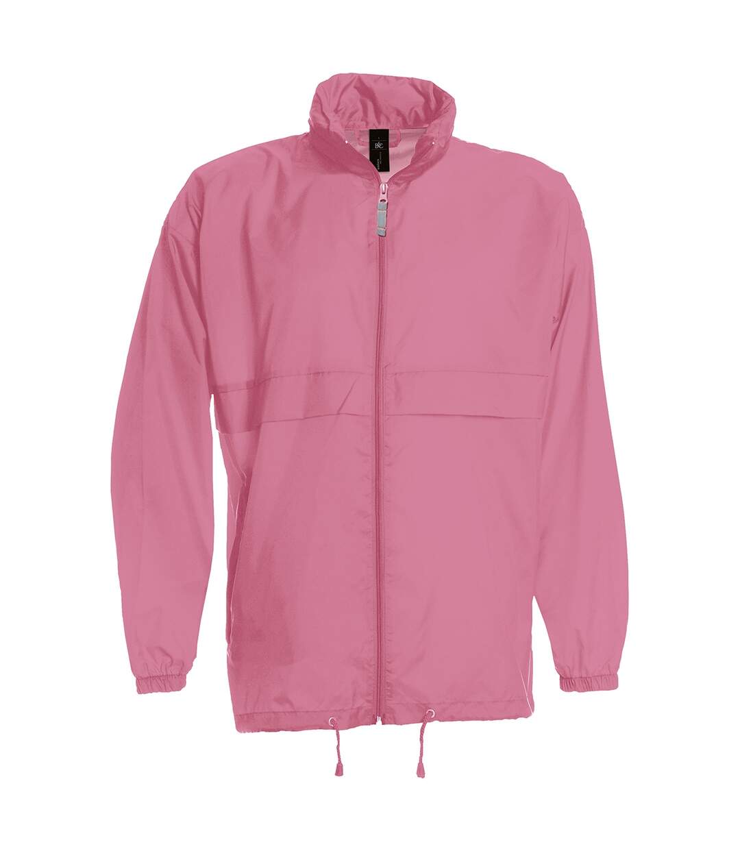 Coupe vent imperméable homme - JU800 - rose