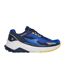 Baskets Course À Pied Monster Evo Homme Bleu Skechers-3
