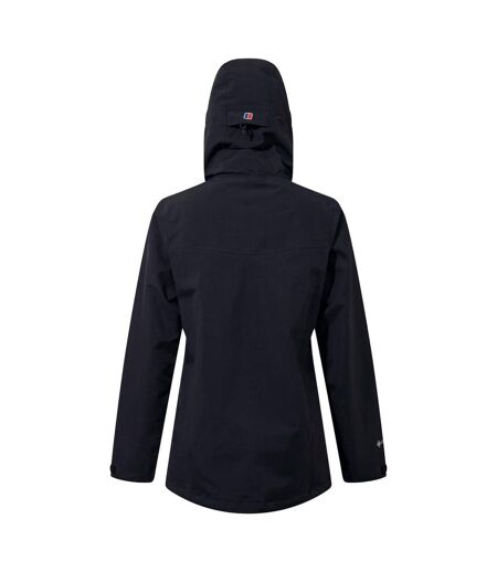 Veste Hillwalker Interactive Femme Noir Berghaus