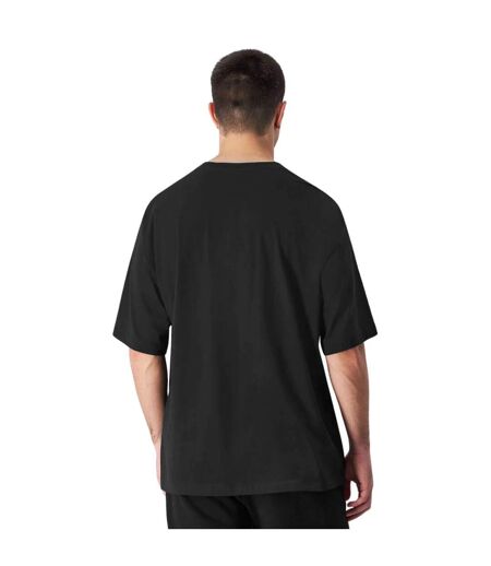 T-shirt Homme Noir Champion