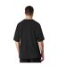 T-shirt Homme Noir Champion-3