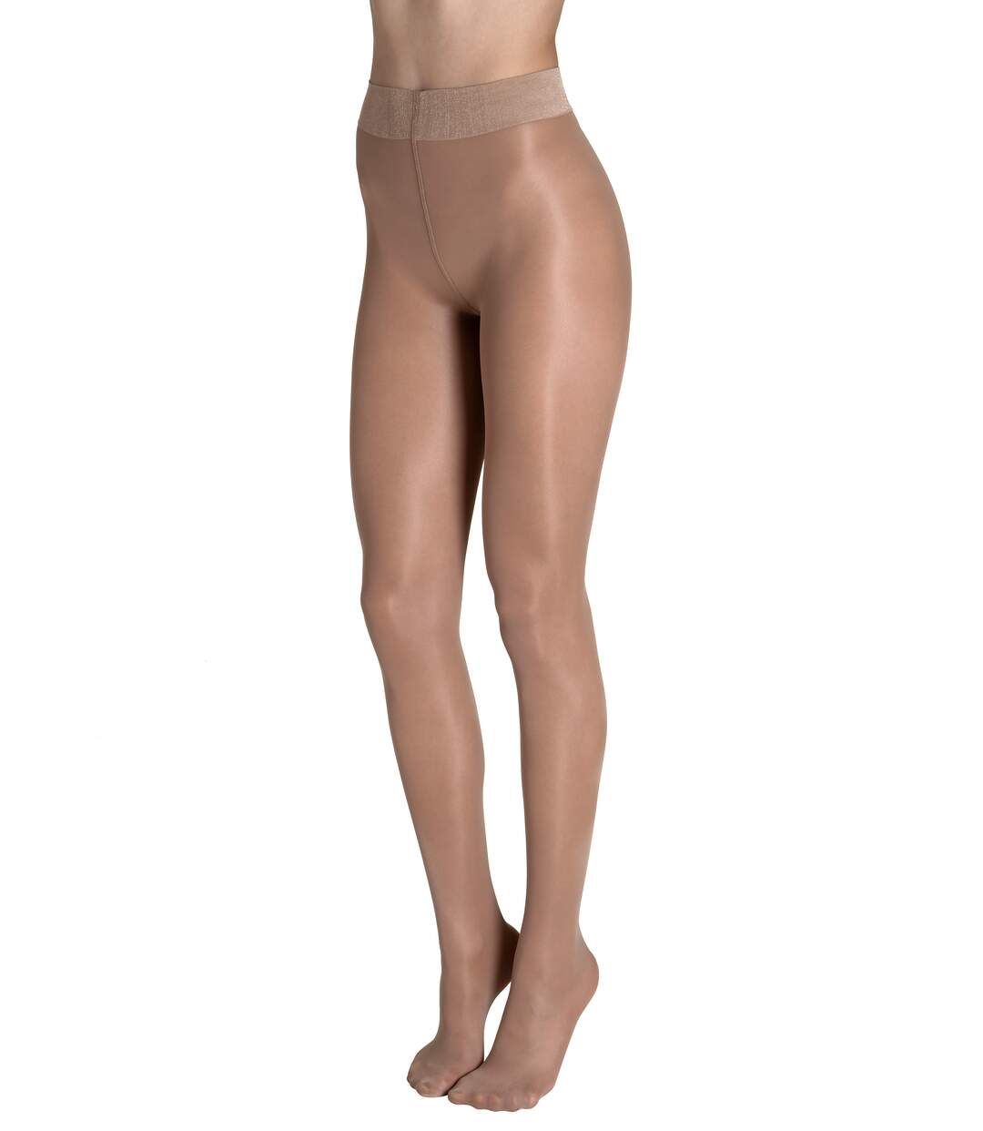 Collants 40 DEN transparents Selection Lisca