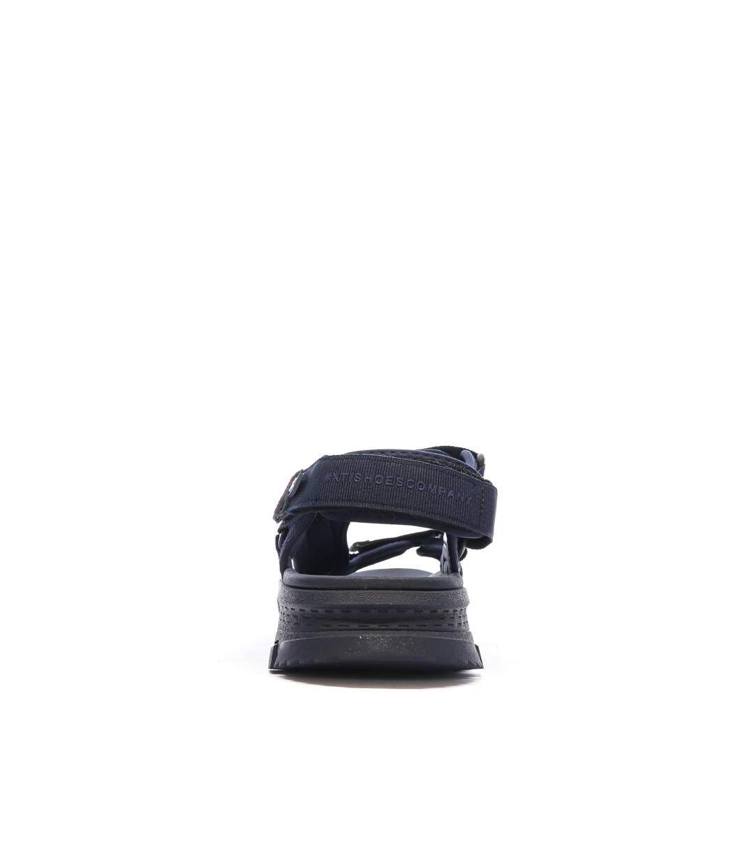 Sandales marine homme xti 144032-3