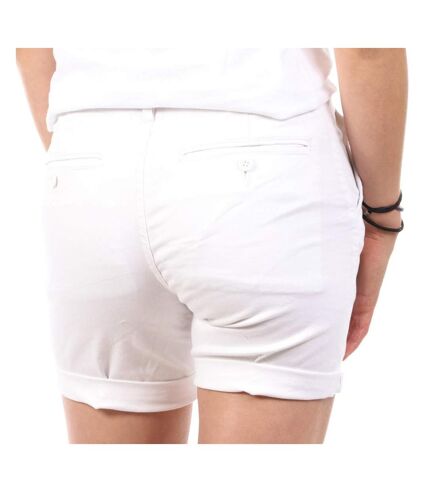 Short Blanc Femme Joseph In Shame - 40