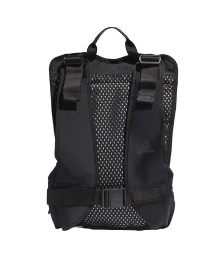 Sac à dos x-city hybrid taille unique noir Adidas
