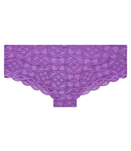 Shorty violet Edito