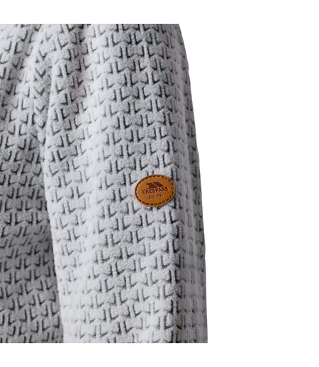 Sweat À Capuche Metraya Femme Blanc Trespass