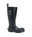 Bottes de pluie mudder adulte noir Muck Boots