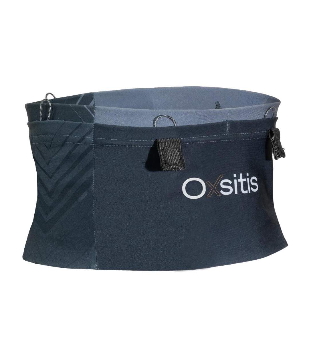 Ceinture pour running bleu slimbelt spectre-1