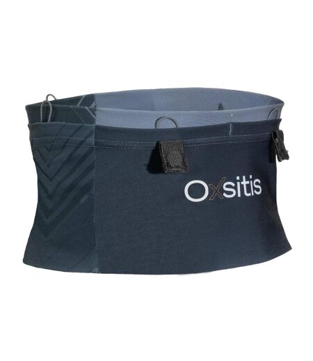 Ceinture pour running bleu slimbelt spectre
